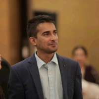 Kaushik Shyam
