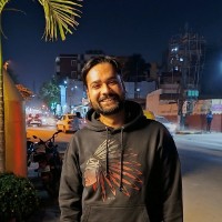 Divyanshu Tiwari