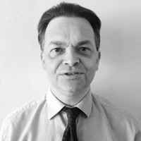 Tim Donbavand