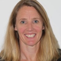 Gillian Burke