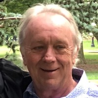 Trevor Stears