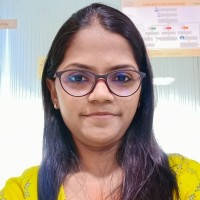 Yogita Teli