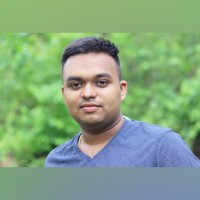 Gaurav Patil