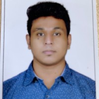 Vishnu Shaji