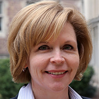 Mary McManus
