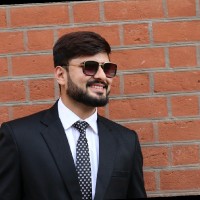 Mukul Verma