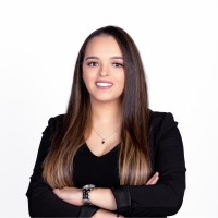 Yasmine Ouarab