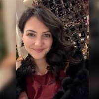 Cristina Angelucci