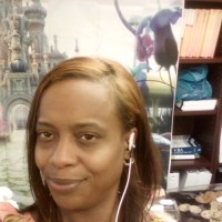 Raquel Cosby