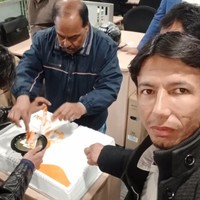 Samiullah Durrani