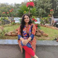 Aishvarya Ravi