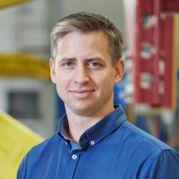 Erik Lindeberg