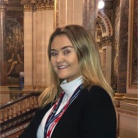 Lucy Fowell