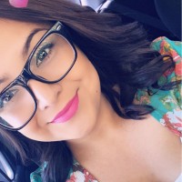Alma Rodriguez