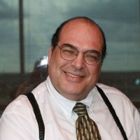 Anthony Taibi