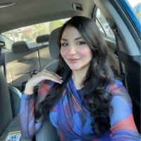 Aya Hisham
