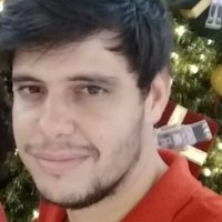 Rodrigo Borges Pereira