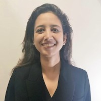 Rashmi Singh