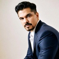 M. Jaime González Amparo