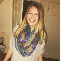 Hannah Haldeman