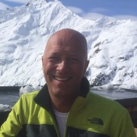 Gary Summers
