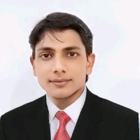 Lokesh Kumar Jena