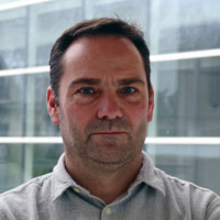Ralf Bosch