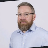 Chris McGinness IEng MICE