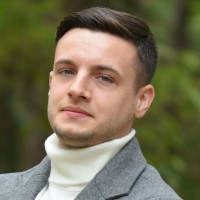 Stefan Bogdanovic