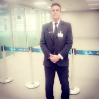 MARCOS DE OLIVEIRA