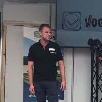 Diederik Van Geem