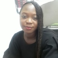 Oluwakemi Opeoluwa