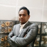Vignesh Pillai