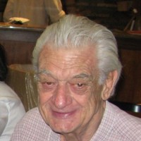 Rex Hunt