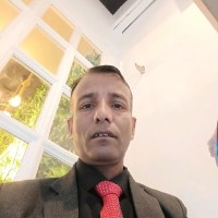 Deewakar Sharma