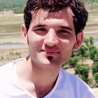 Zabiullah Darya