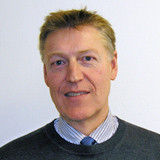 Tony St Cyr