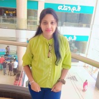 Pallavi A R