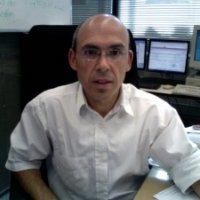 Marcelo Gonzalez
