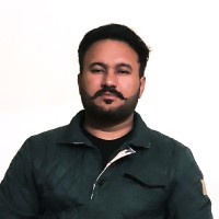 Ravinder Singh