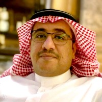 Waleed Almutiry