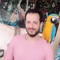 Ibrahim Aboradi, Pmp®- Rmp®