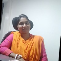 Bhavna Giri