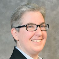 Claire Messier