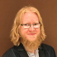 Martin Dye
