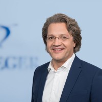Dr. Alexander Krieger