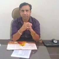 Joginder Pawar