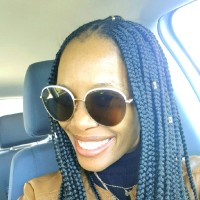Tsholo Tong