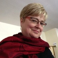 Susan K Lund
