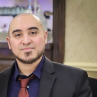 Alex Espinoza